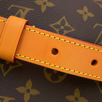 LOUIS VUITTON Nile BrownM14016 Monogram Archive