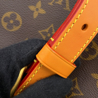 LOUIS VUITTON Nile BrownM14016 Monogram Archive