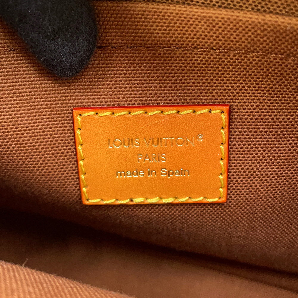 LOUIS VUITTON Nile BrownM14016 Monogram Archive