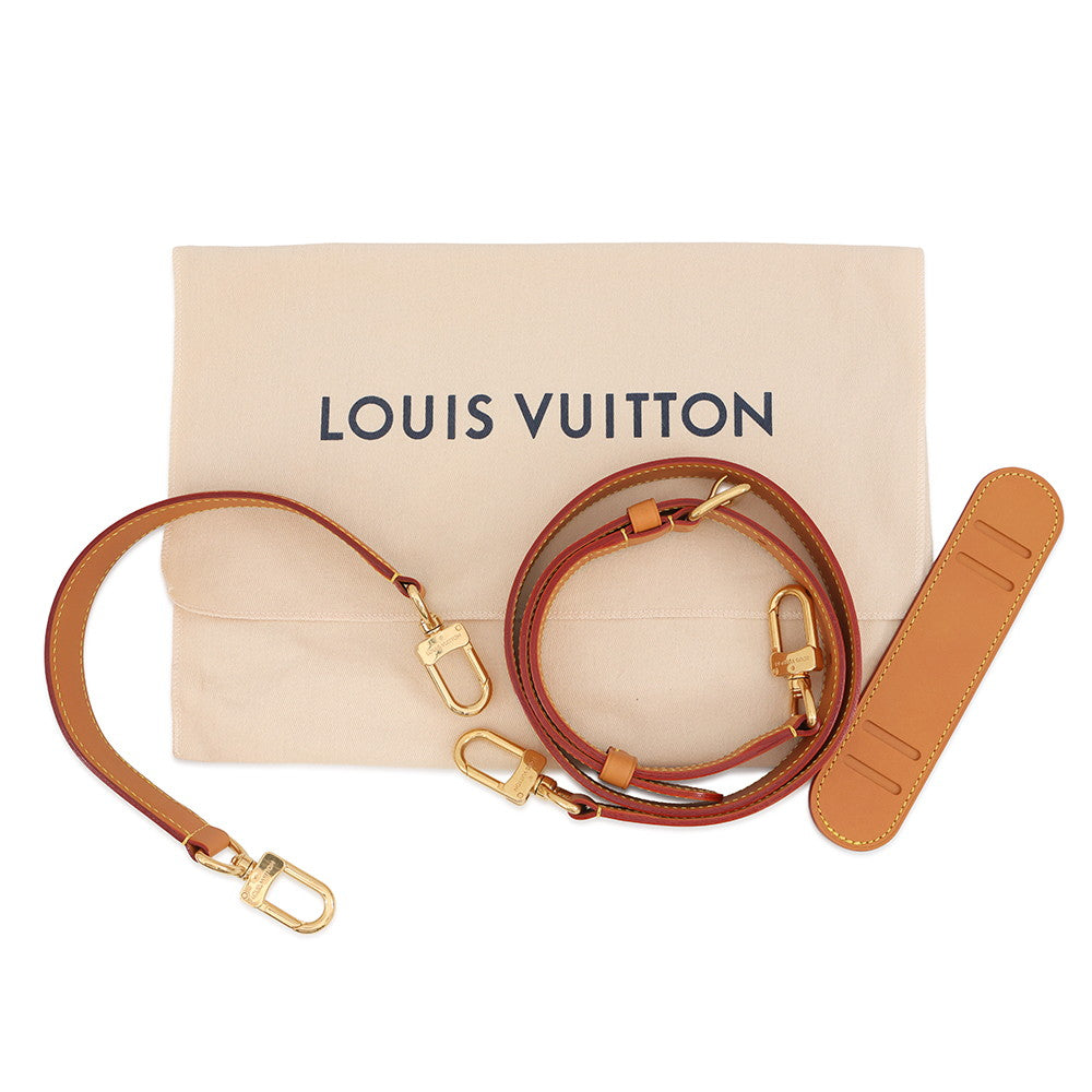 LOUIS VUITTON Nile BrownM14016 Monogram Archive