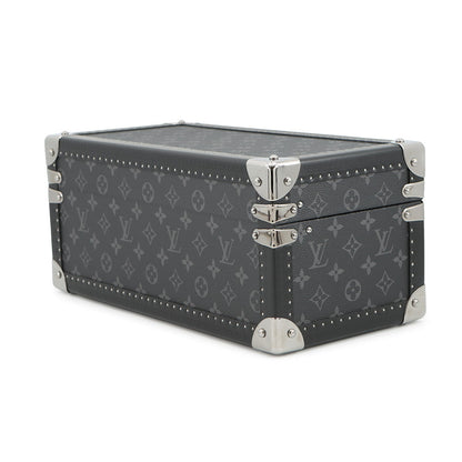 LOUIS VUITTON Coffret Accessoires NoirM44127 Monogram Eclipse