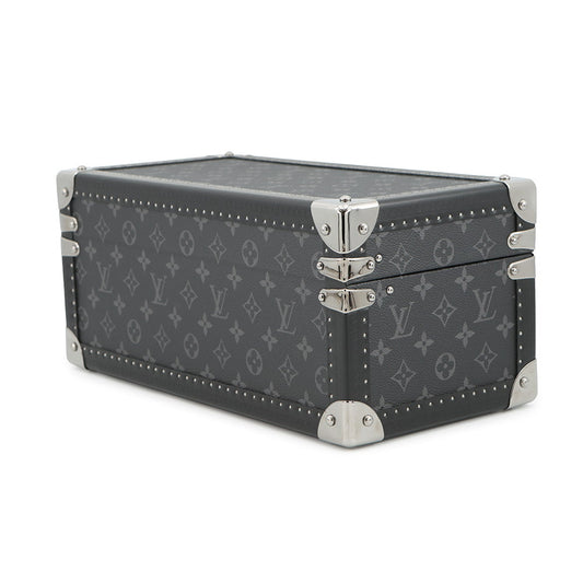 LOUIS VUITTON Coffret Accessoires NoirM44127 Monogram Eclipse