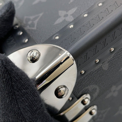 LOUIS VUITTON Coffret Accessoires NoirM44127 Monogram Eclipse
