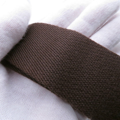 LOUIS VUITTON Pochette Essential V Brooklyn BrownN41100 Damier Ebene Canvas