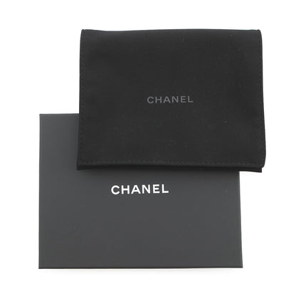 CHANEL Classic Small Flap Wallet Tri-fold Wallet CamelAP0230 Caviar Leather