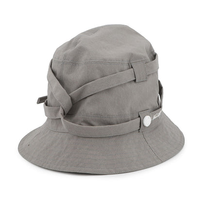 LOUIS VUITTON Hat・LV Rope Hat Size 58 GrayMP2644 Polyamide100%