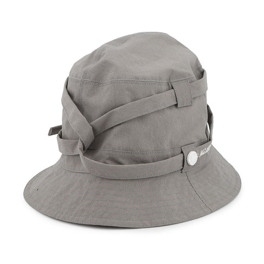 LOUIS VUITTON Hat・LV Rope Hat Size 58 GrayMP2644 Polyamide100%