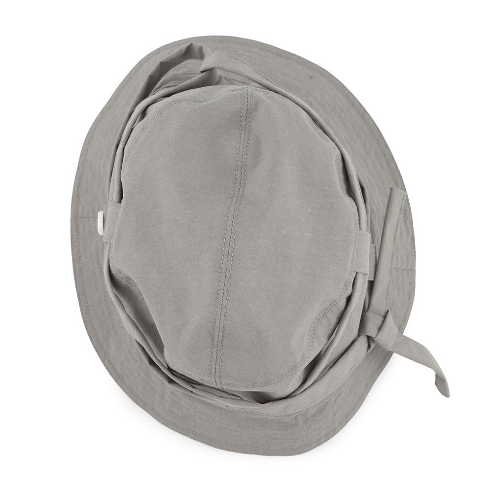LOUIS VUITTON Hat・LV Rope Hat Size 58 GrayMP2644 Polyamide100%