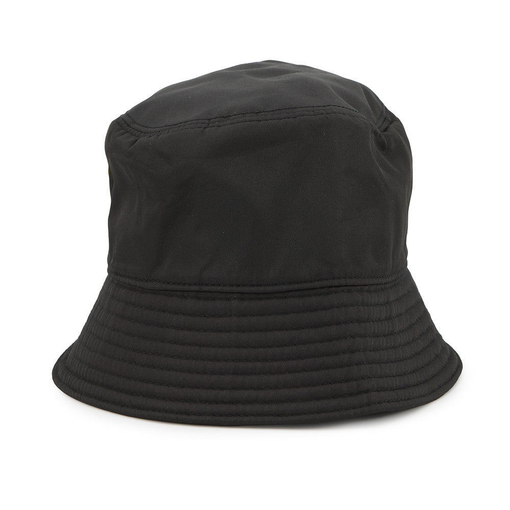 PRADA Bucket hat Size M Black2HC137 Nylon
