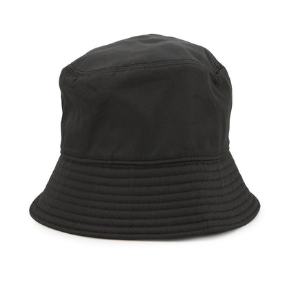 PRADA Bucket hat Size M Black2HC137 Nylon