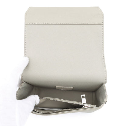 LOUIS VUITTON Fastline Wearable Wallet SageM82281 Cowhide Leather LV Aerogram