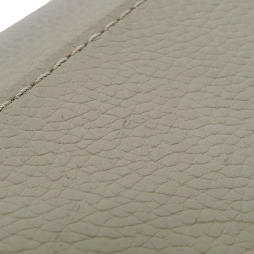 LOUIS VUITTON Fastline Wearable Wallet SageM82281 Cowhide Leather LV Aerogram