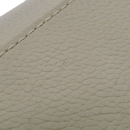 LOUIS VUITTON Fastline Wearable Wallet SageM82281 Cowhide Leather LV Aerogram