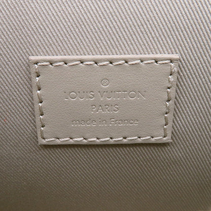 LOUIS VUITTON Fastline Wearable Wallet SageM82281 Cowhide Leather LV Aerogram