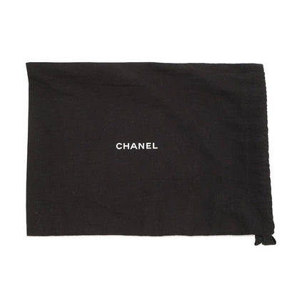 CHANEL Matelasse bucket bag BlackAS2353 Caviar Leather