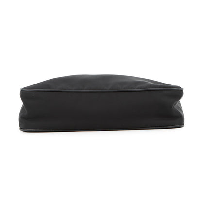 PRADA Re-Nylon Shoulder Bag Black2VH113 Nylon Leather