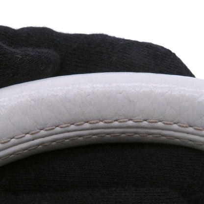 LOUIS VUITTON Capucines LVxYK White/MulticolorM21637 Taurillon Leather Painted Dot Size BB