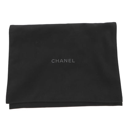CHANEL CHANEL22 ChainShoulder Bag BlackAS3980 Shiny Calf Leather Size Mini