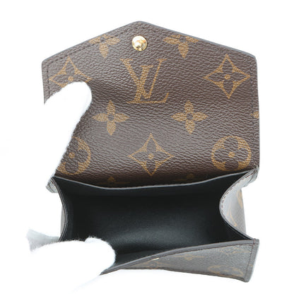 LOUIS VUITTON Belt・Daily Multi Pocket Size 80/32 BrownM0236W Monogram