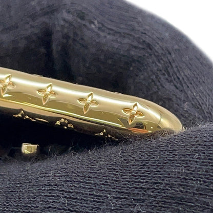 LOUIS VUITTON Belt・Daily Multi Pocket Size 80/32 BrownM0236W Monogram