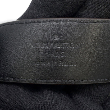 LOUIS VUITTON Belt・Daily Multi Pocket Size 80/32 BrownM0236W Monogram