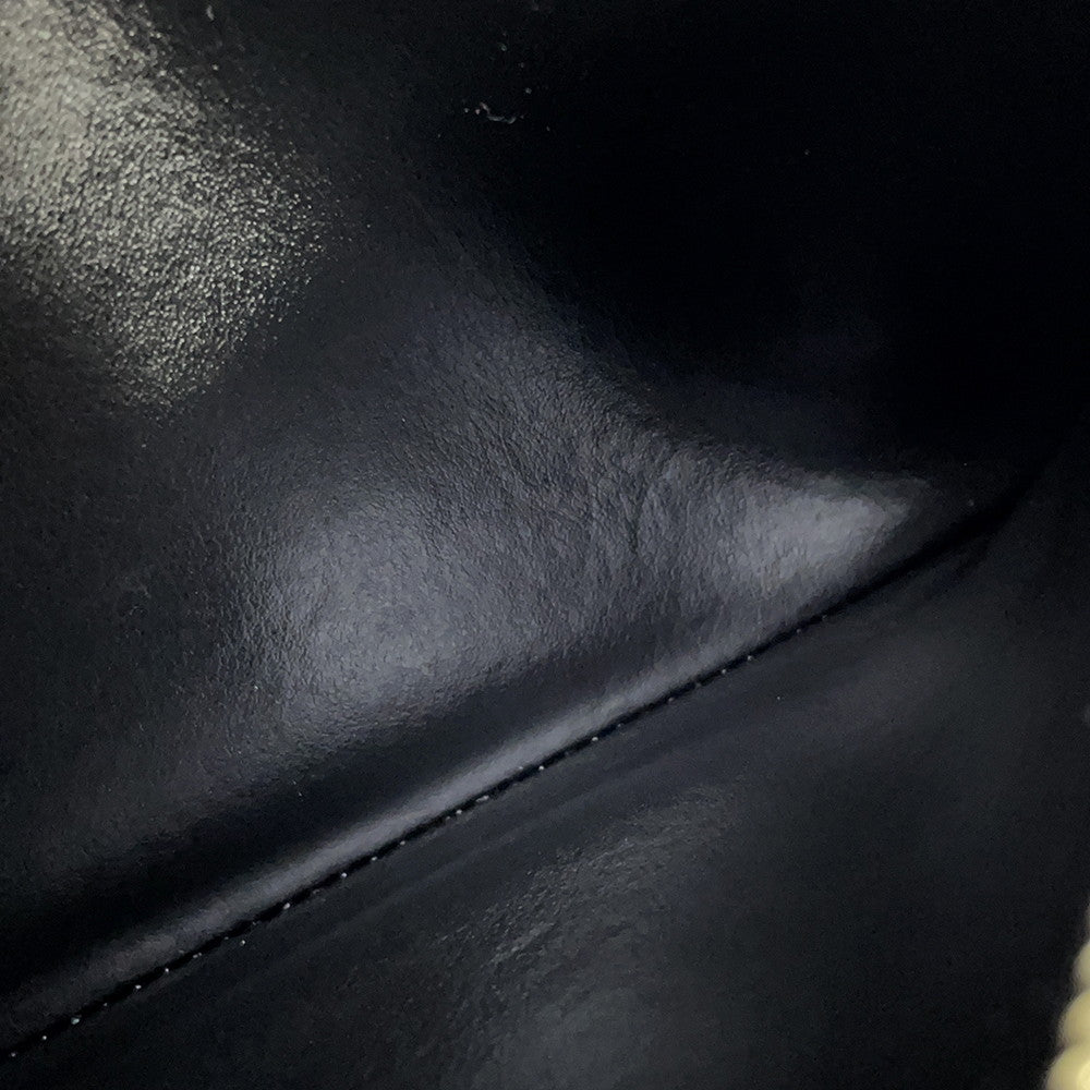 LOUIS VUITTON Zippy Wallet NoirM61864 Monogram Empreinte Leather