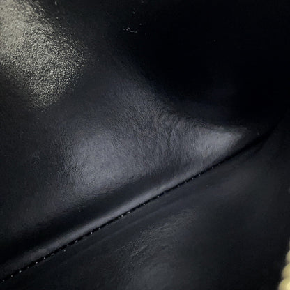 LOUIS VUITTON Zippy Wallet NoirM61864 Monogram Empreinte Leather