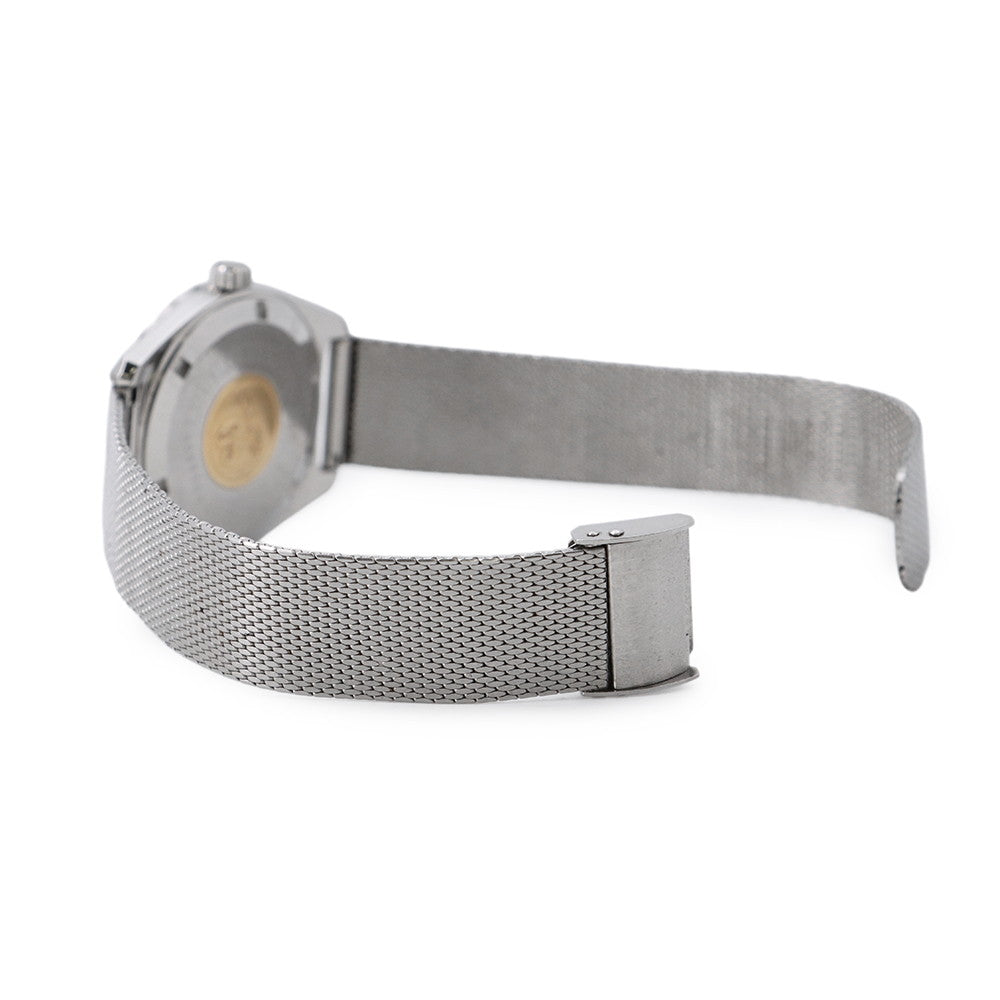 SEIKO Grand Seiko 44GS Diashock W38mm Stainless Steel Silver Dial4420-9000