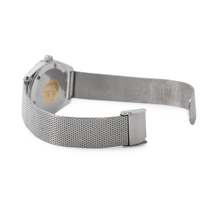 SEIKO Grand Seiko 44GS Diashock W38mm Stainless Steel Silver Dial4420-9000
