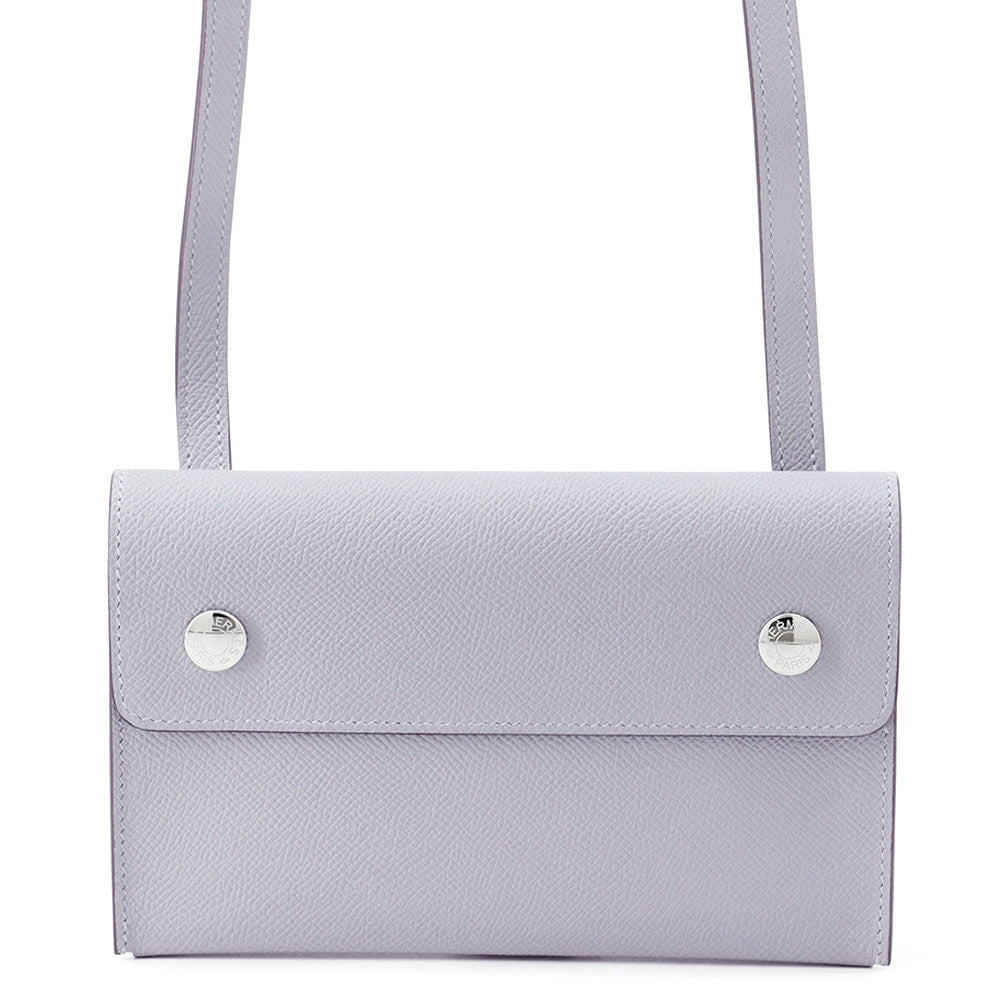 HERMES Nap To Go Green Pantan Epsom
