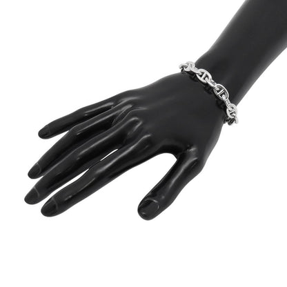 HERMES Chaine d'Ancre Bracelet 15 links Size TPM SV925