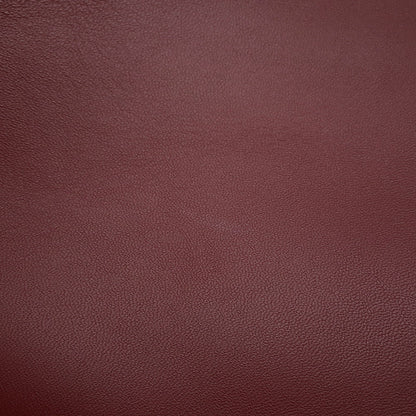 HERMES Cashmere Scarf (Tartan Pocket, Cuir, Applique) Gray/Marine/RougeHH259150S Cashmere100%