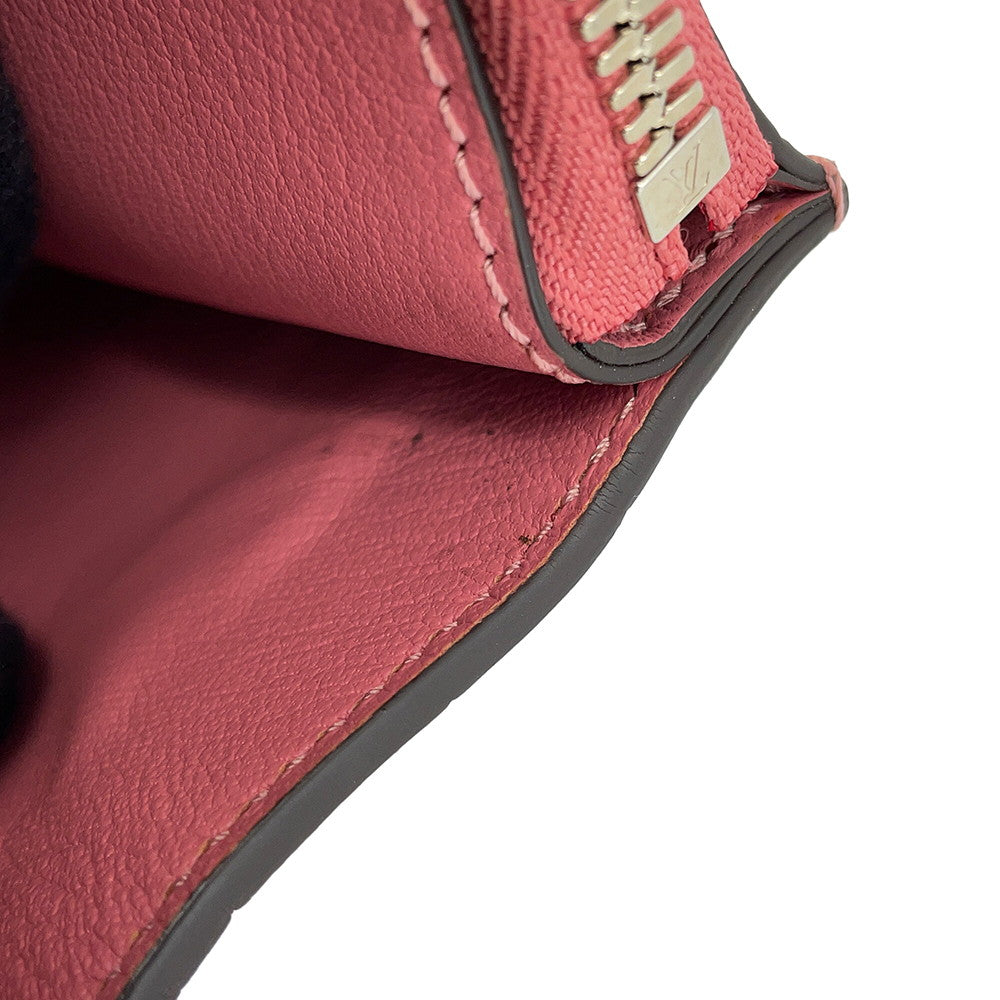 LOUIS VUITTON City Steamer Pink exotic Size PM