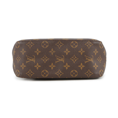 LOUIS VUITTON Looping BeigeM51146 Monogram Size MM