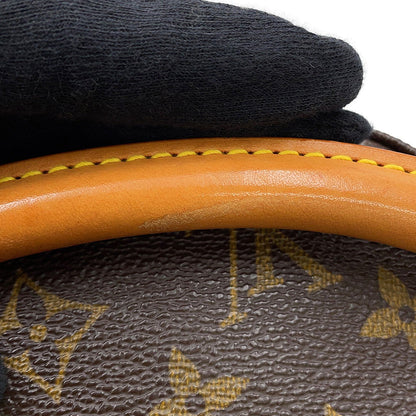 LOUIS VUITTON Looping BeigeM51146 Monogram Size MM