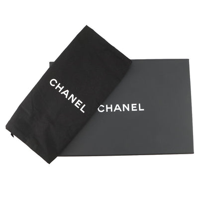 CHANEL Matelasse Top Handle 2-Way Chain Shoulder Bag BeigeAS4023 Shiny Lambskin Size Small