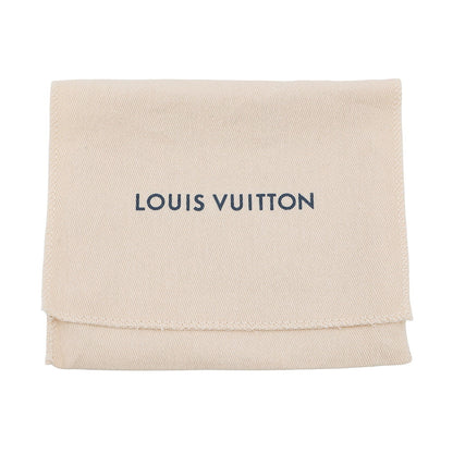 LOUIS VUITTON Portefeuille Victorine Arizona/BeigeM81459 Monogram Empreinte Leather