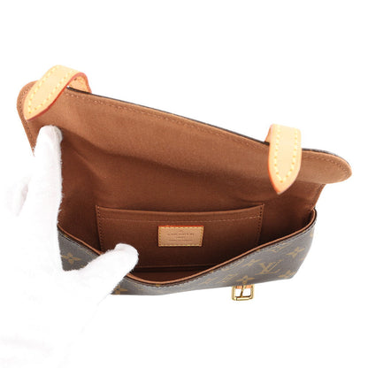 LOUIS VUITTON Pochette Murrell BrownM51159 Monogram