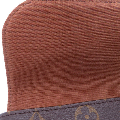 LOUIS VUITTON Pochette Murrell BrownM51159 Monogram