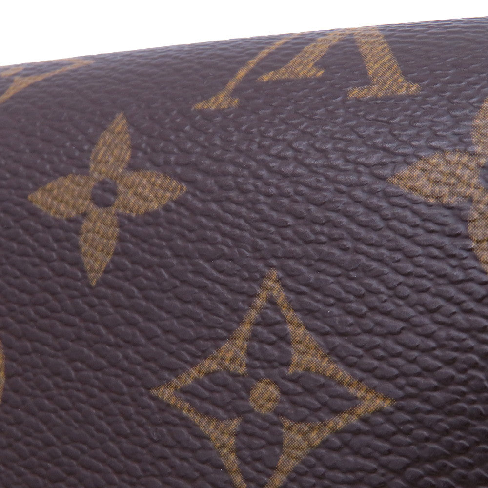 LOUIS VUITTON Pochette Murrell BrownM51159 Monogram