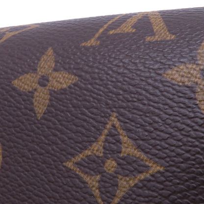 LOUIS VUITTON Pochette Murrell BrownM51159 Monogram
