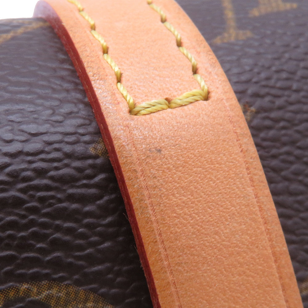LOUIS VUITTON Pochette Murrell BrownM51159 Monogram