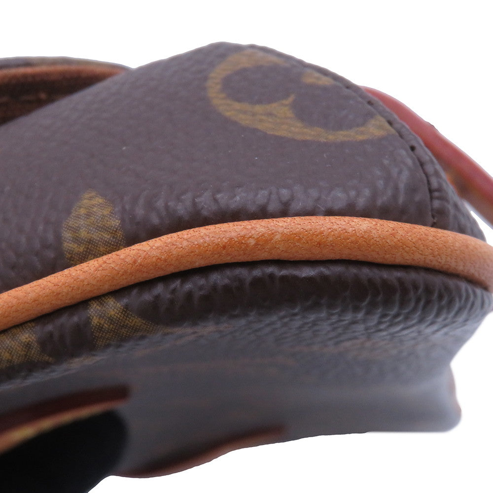 LOUIS VUITTON Pochette Murrell BrownM51159 Monogram