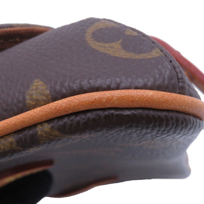 LOUIS VUITTON Pochette Murrell BrownM51159 Monogram