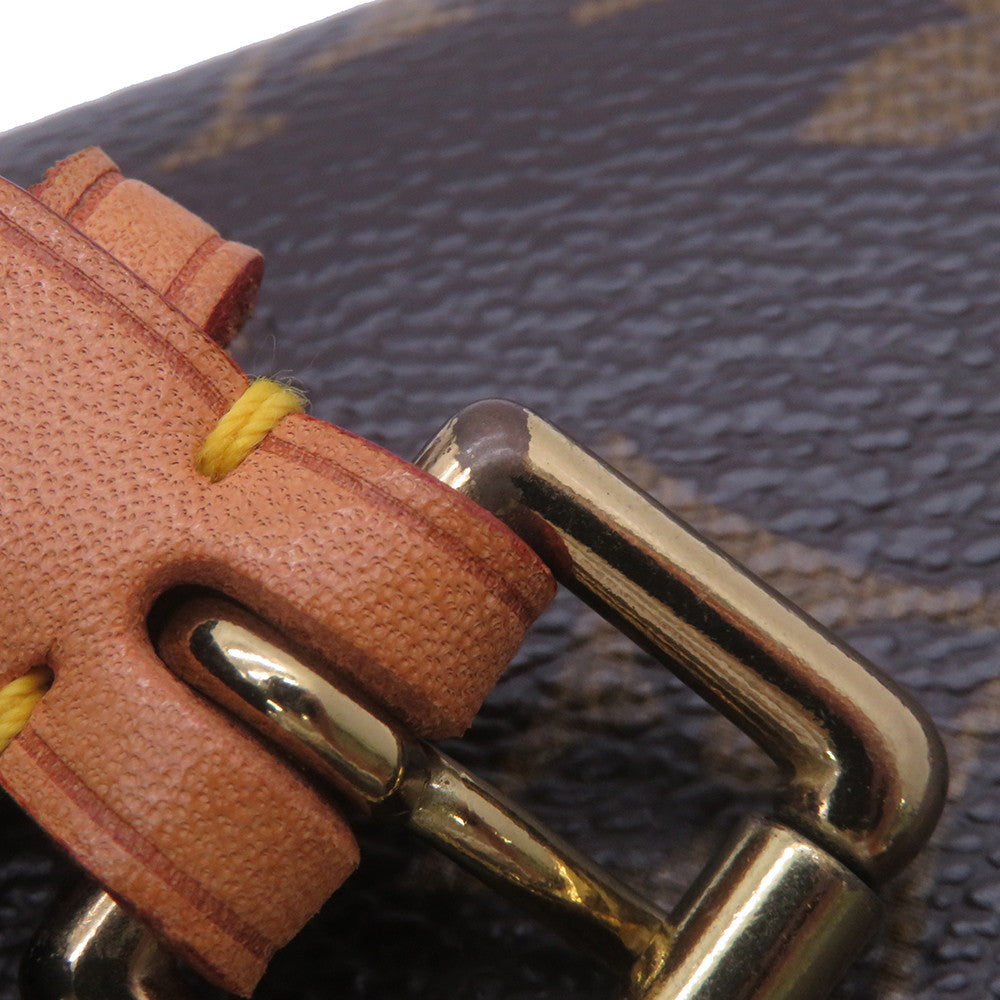 LOUIS VUITTON Pochette Murrell BrownM51159 Monogram