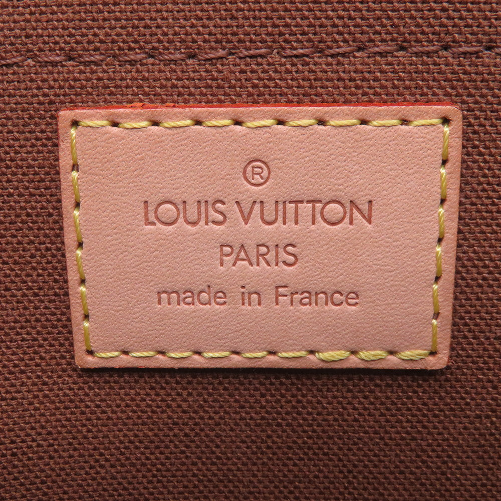 LOUIS VUITTON Pochette Murrell BrownM51159 Monogram