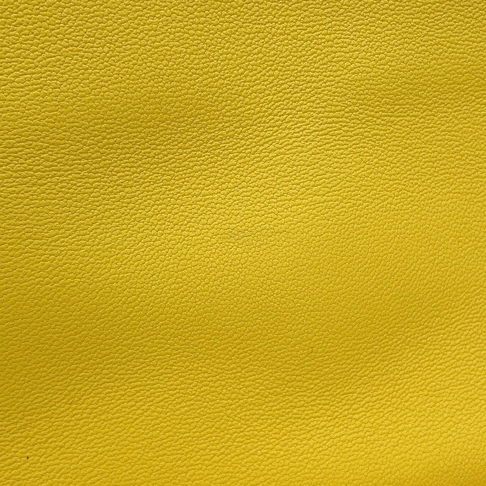 CHANEL 19 ChainShoulder Bag YellowAS1160 Lambskin