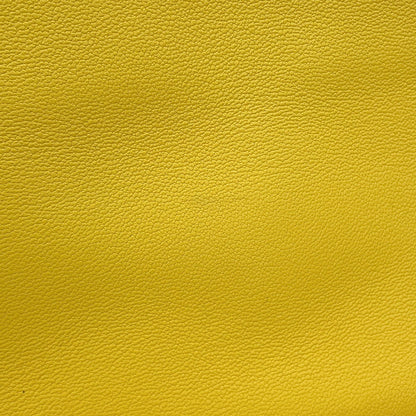 CHANEL 19 ChainShoulder Bag YellowAS1160 Lambskin