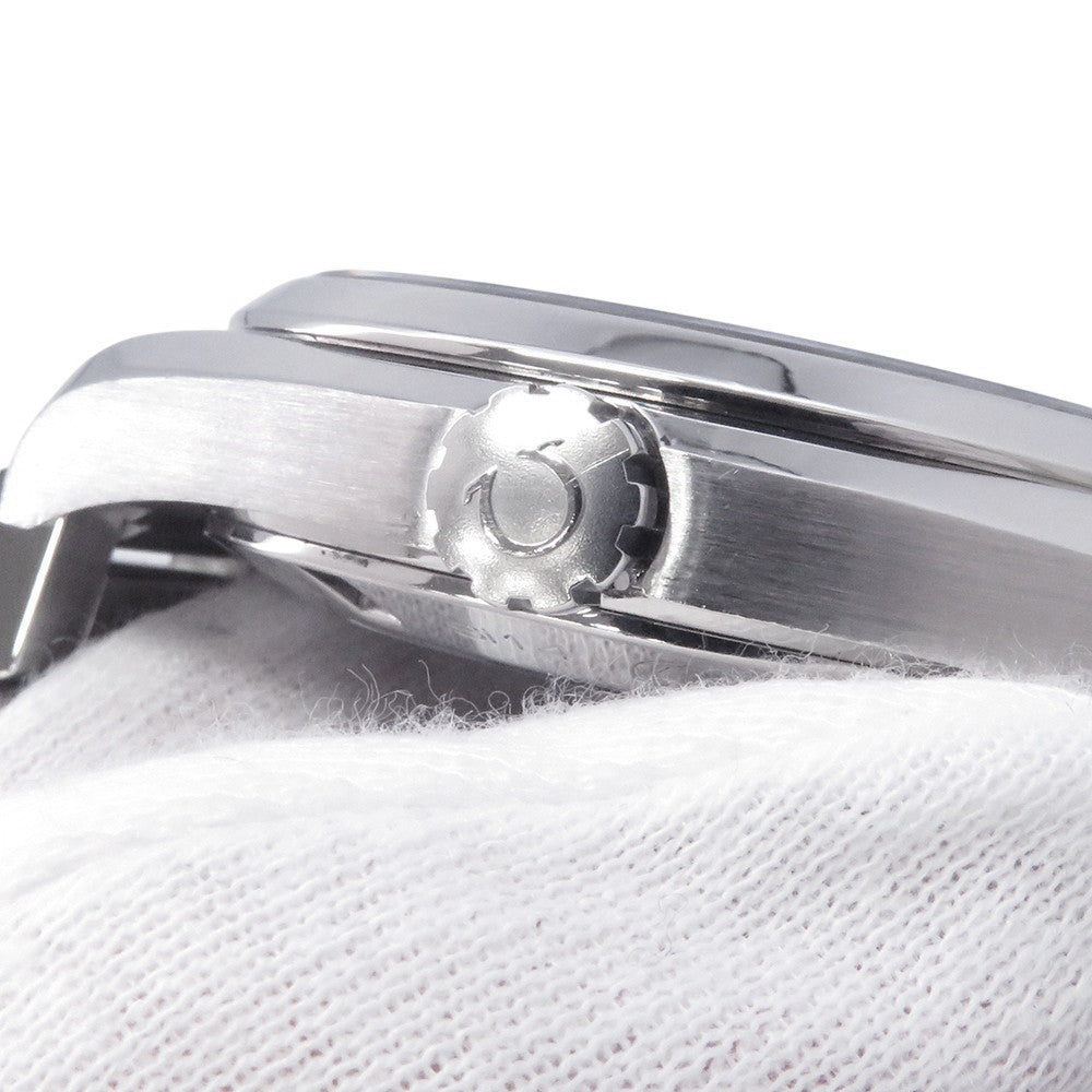 OMEGA Seamaster Aqua Terra Master Co-Axial W41.5mm Stainless Steel Blue Dial231.10.42.21.03.003