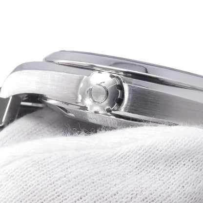 OMEGA Seamaster Aqua Terra Master Co-Axial W41.5mm Stainless Steel Blue Dial231.10.42.21.03.003